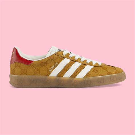 gucci adidas donna|gucci adidas originals.